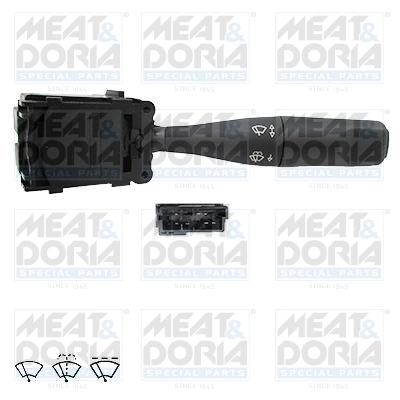 Steering Column Switch